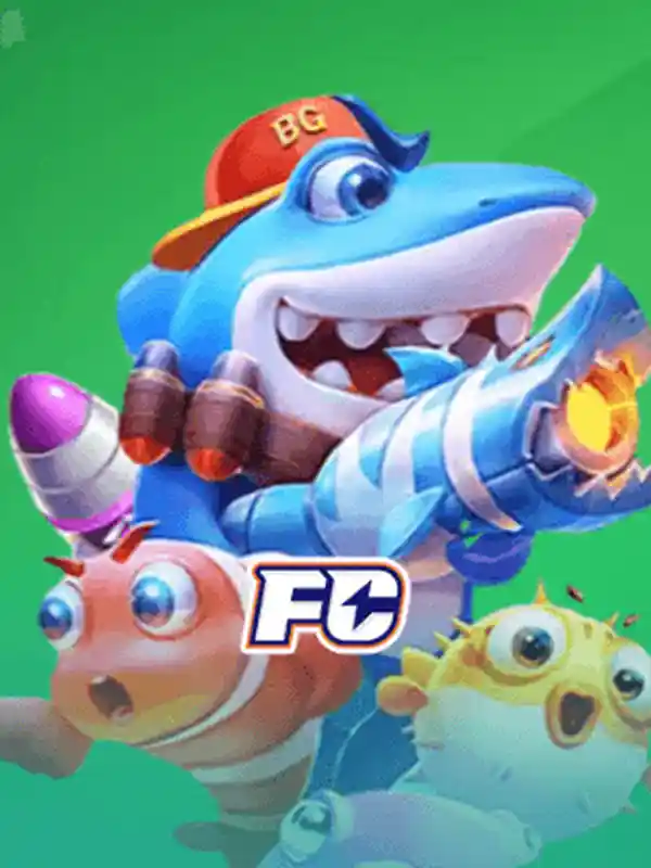 FC মাছ ধরা - 22bet login