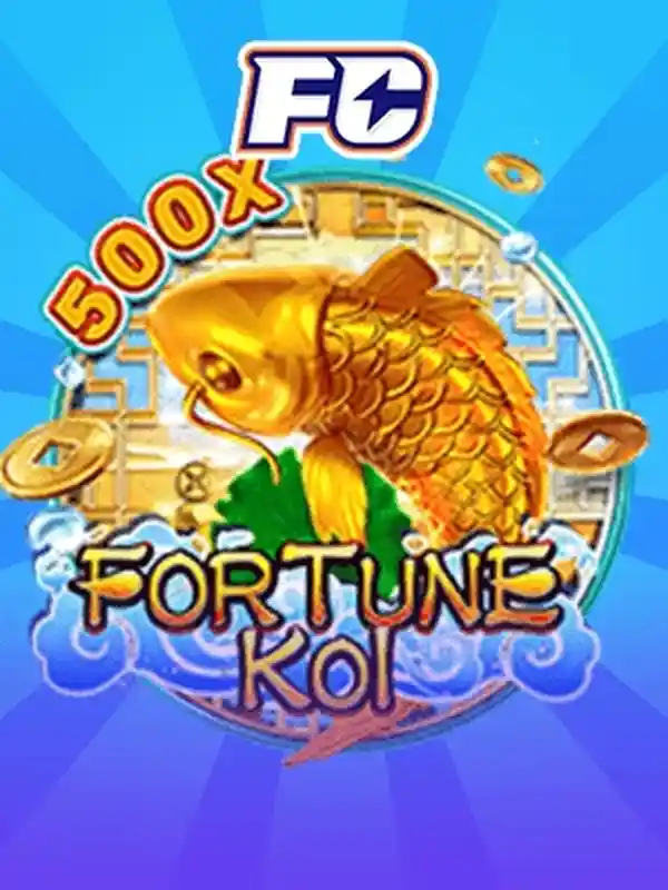 Fortune Koi