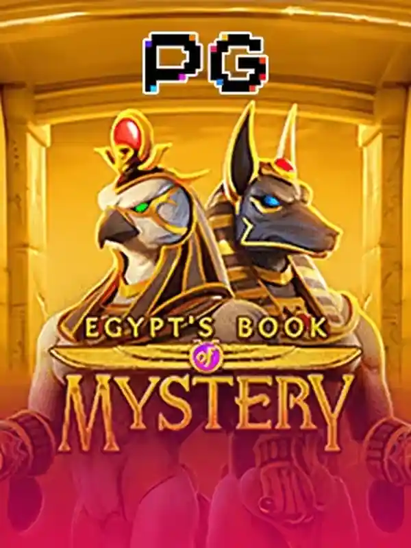 Egypt Mystery